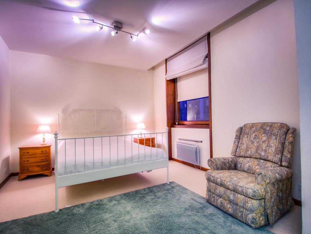 Central Sunny Spacious
